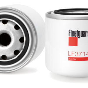 Fleetguard Lube Oil Filter LF3714