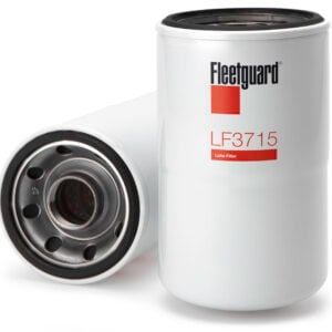 Fleetguard Lube Oil Filter LF3715