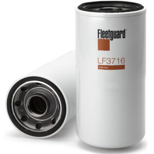Fleetguard Lube Oil Filter LF3716