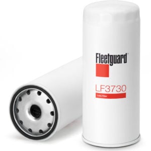 Fleetguard Lube Oil Filter LF3730