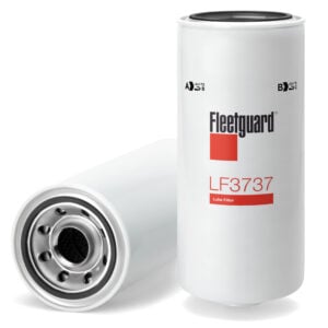 Fleetguard Lube Oil Filter LF3737