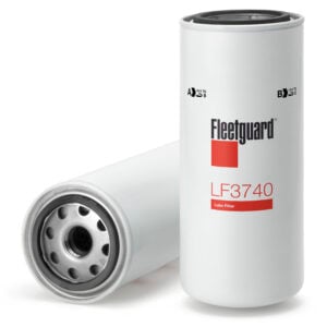 Fleetguard Lube Oil Filter LF3740