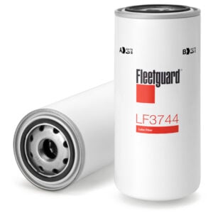 Fleetguard Lube Oil Filter LF3744