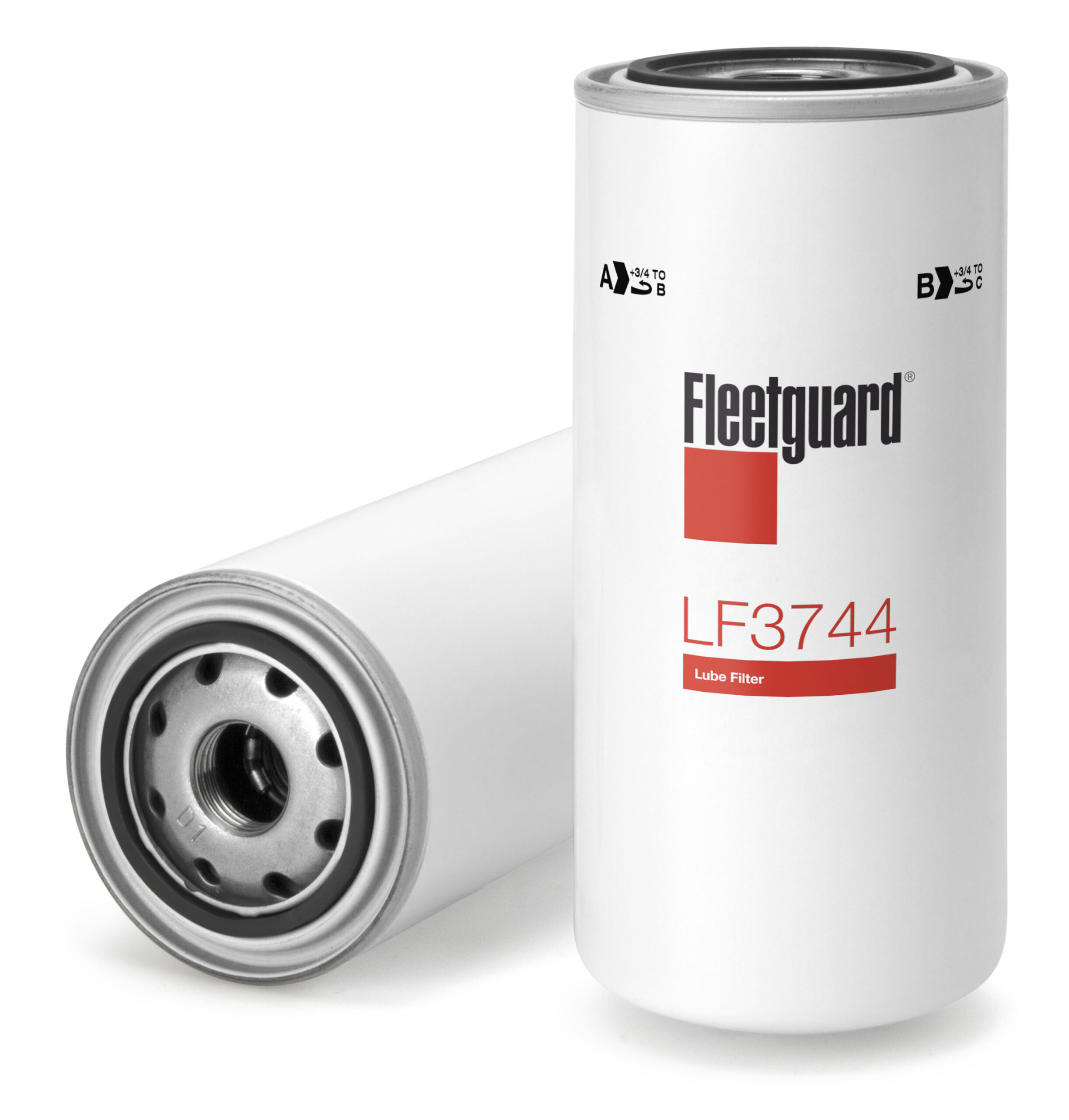 Fleetguard Lube Oil Filter LF3744
