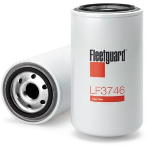 Fleetguard Lube Oil Filter LF3746
