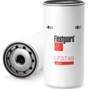 Fleetguard Lube Oil Filter LF3749