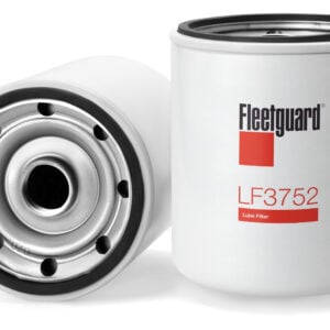 Fleetguard Lube Oil Filter LF3752