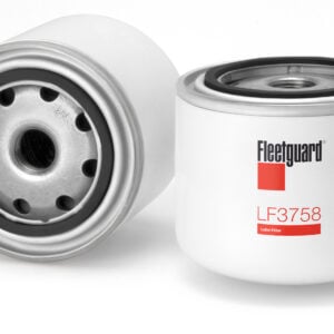 Fleetguard Lube Oil Filter LF3758