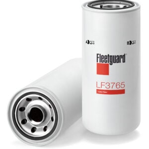 Fleetguard Lube Oil Filter LF3765