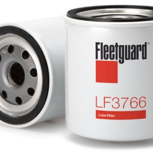 Fleetguard Lube Oil Filter LF3766