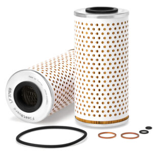 Fleetguard Lube Oil Filter LF3769