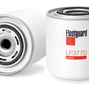 Fleetguard Lube Oil Filter LF3770