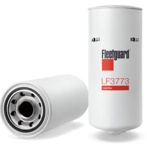 Fleetguard Lube Oil Filter LF3773