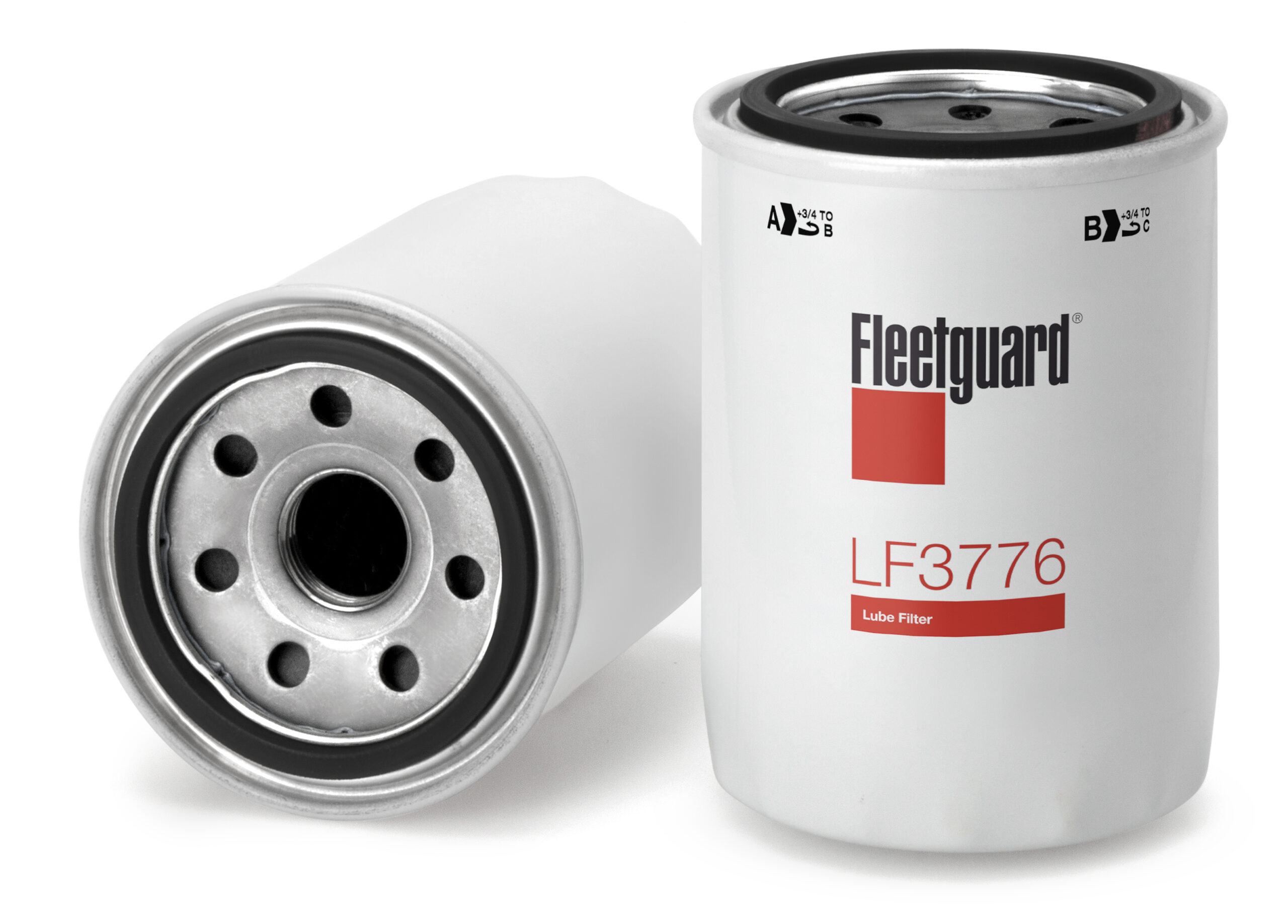 Fleetguard Lube Oil Filter LF3776