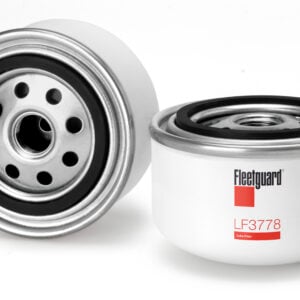Fleetguard Lube Oil Filter LF3778