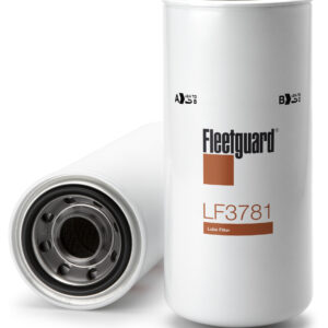 Fleetguard Lube Oil Filter LF3781