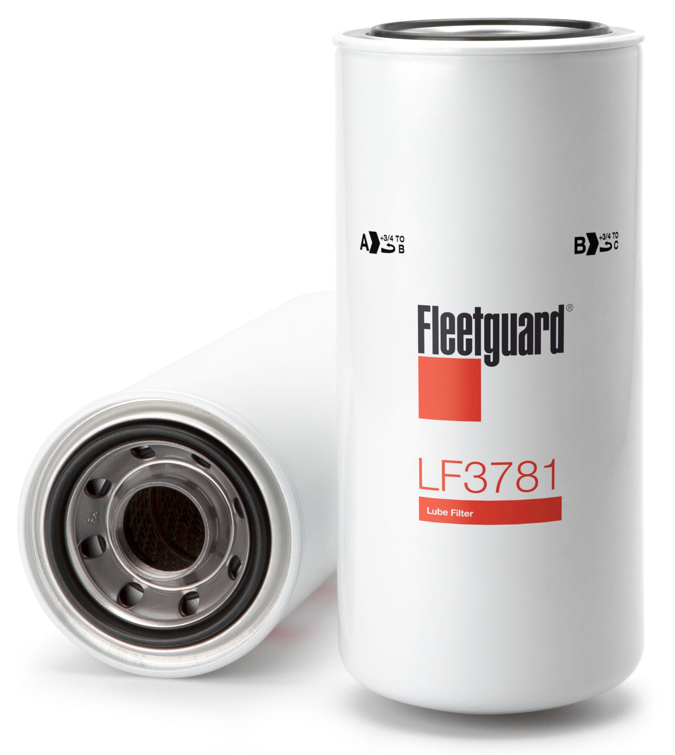 Fleetguard Lube Oil Filter LF3781