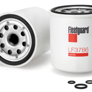 Fleetguard Lube Oil Filter LF3786