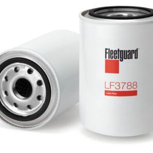 Fleetguard Lube Oil Filter LF3788