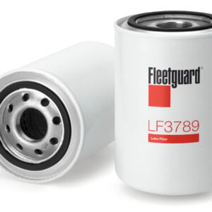 Fleetguard Lube Oil Filter LF3789