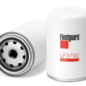 Fleetguard Lube Oil Filter LF3792