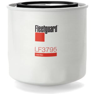 Fleetguard Lube Oil Filter LF3795