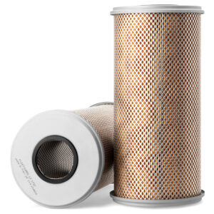 Fleetguard Lube Oil Filter LF3797