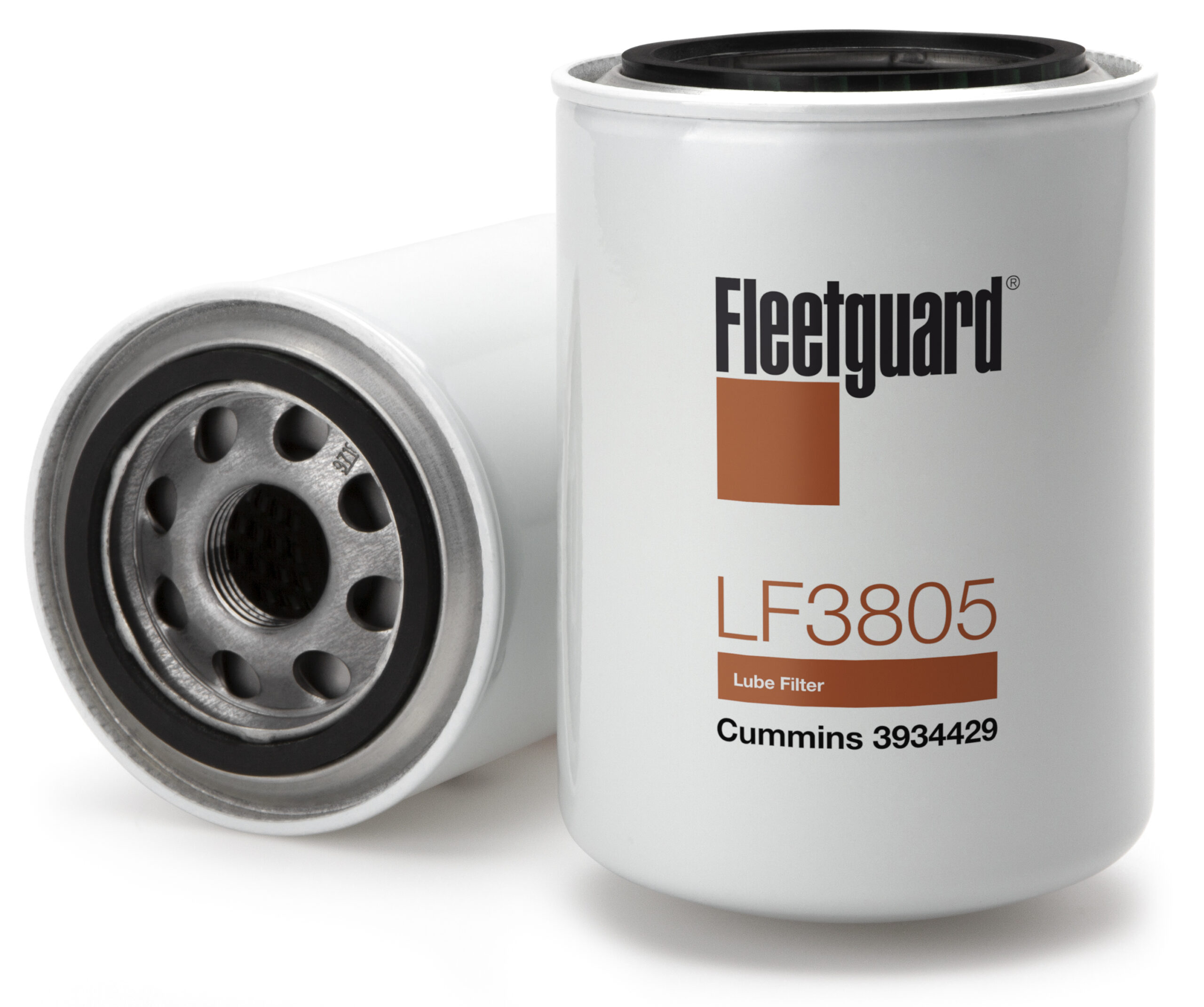 Fleetguard Lube Oil Filter LF3805