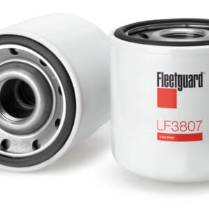 Fleetguard Lube Oil Filter LF3807