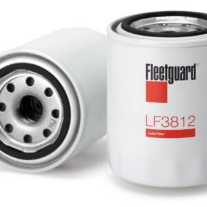 Fleetguard Lube Oil Filter LF3812