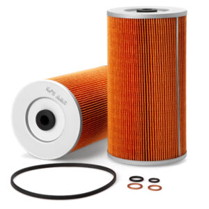 Fleetguard Lube Oil Filter LF3816