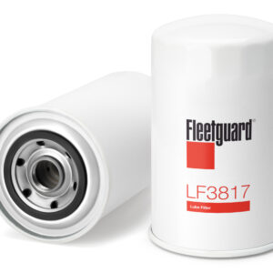 Fleetguard Lube Oil Filter LF3817