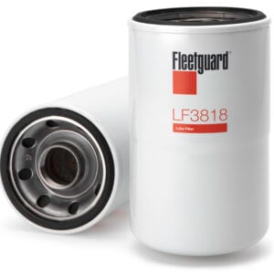 Fleetguard Lube Oil Filter LF3818