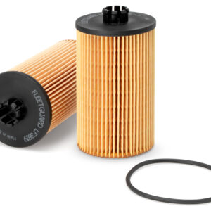 Fleetguard Lube Oil Filter LF3819