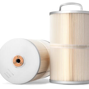 Fleetguard Lube Oil Filter LF3822