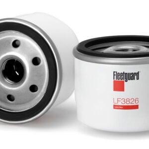 Fleetguard Lube Oil Filter LF3826