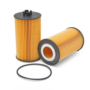 Fleetguard Lube Oil Filter LF3827