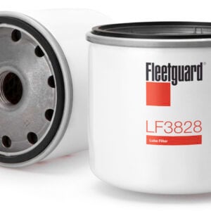 Fleetguard Lube Oil Filter LF3828