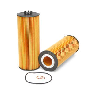 Fleetguard Lube Oil Filter LF3829