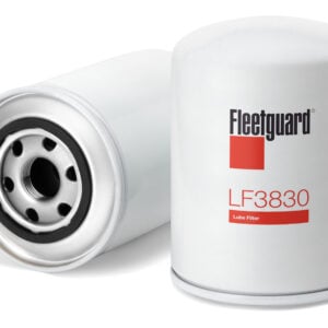 Fleetguard Lube Oil Filter LF3830
