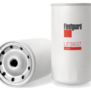 Fleetguard Lube Oil Filter LF3837
