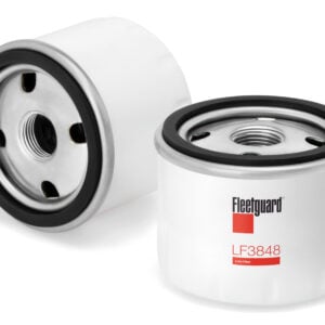 Fleetguard Lube Oil Filter LF3848