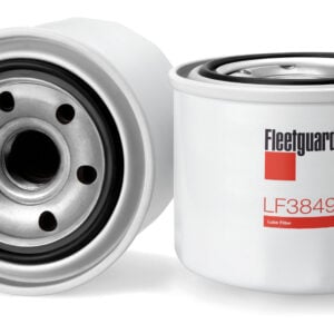 Fleetguard Lube Oil Filter LF3849