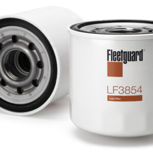 Fleetguard Lube Oil Filter LF3854