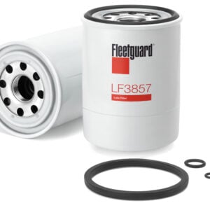 Fleetguard Lube Oil Filter LF3857