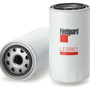Fleetguard Lube Oil Filter LF3861