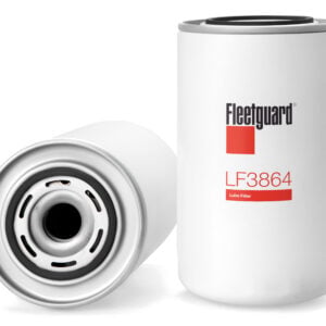 Fleetguard Lube Oil Filter LF3864