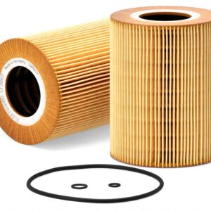 Fleetguard Lube Oil Filter LF3867