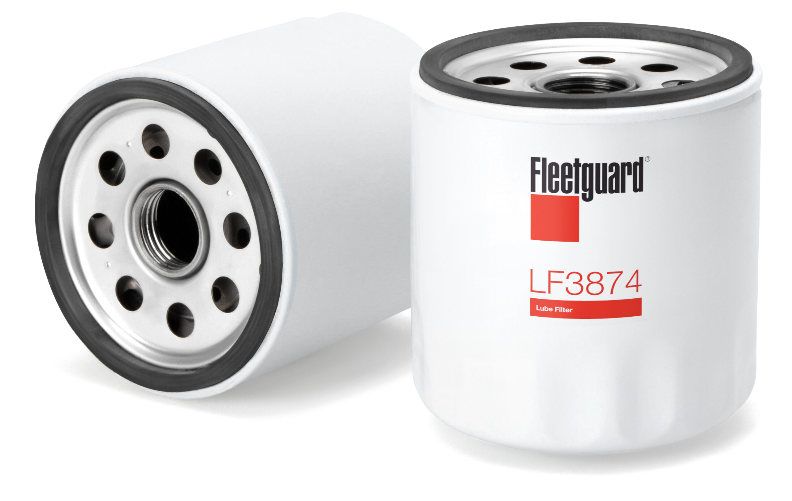 Fleetguard Lube Oil Filter LF3874