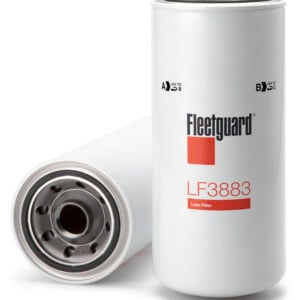 Fleetguard Lube Oil Filter LF3883
